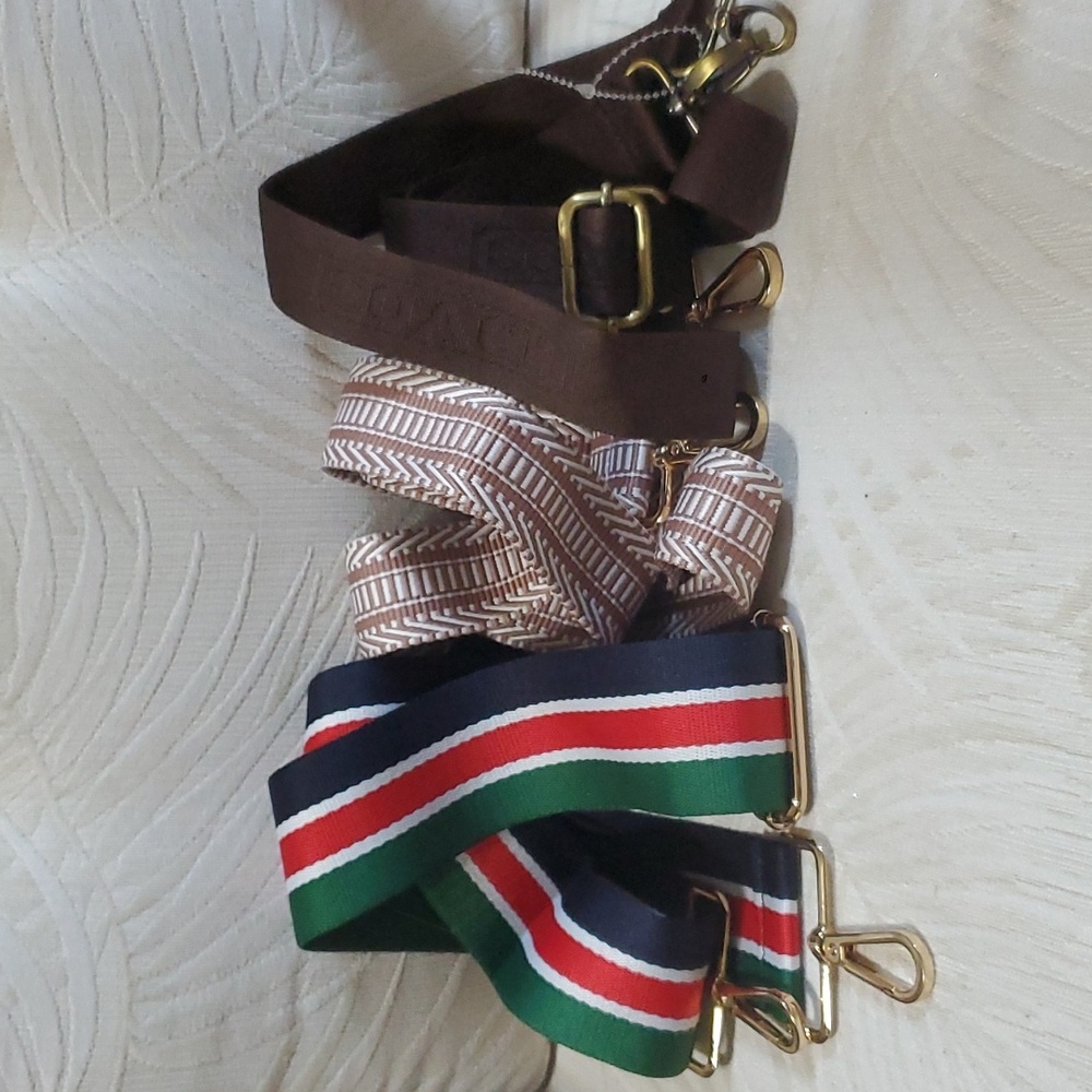 Assorted Bag Strap - Picture 2 of 2
